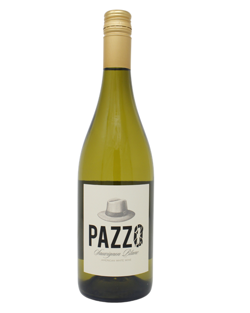 Pazzo Sauvignon Blanc
