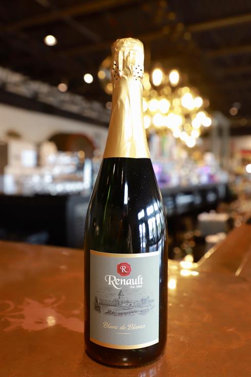 American Champagne Reserve