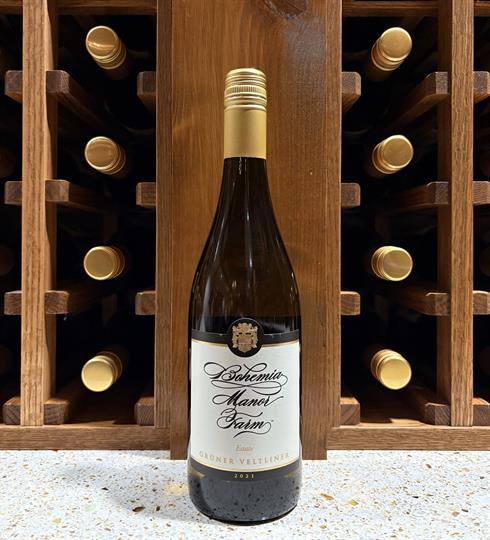 2021 Grüner Veltliner