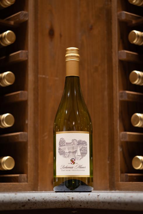 2024 Grüner Veltliner