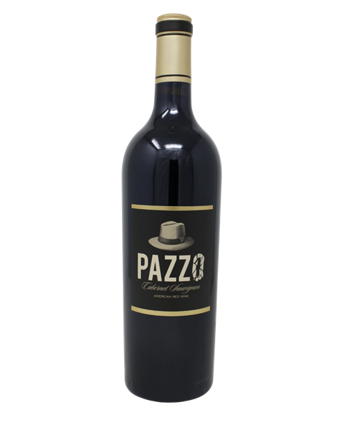 Pazzo Cabernet Sauvignon