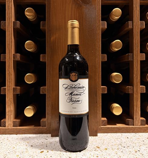2019 Cabernet Sauvignon