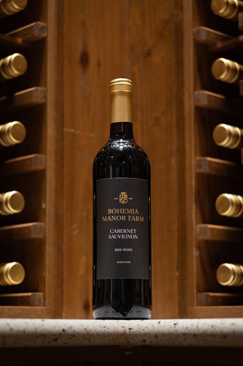 2019 Cabernet Sauvignon