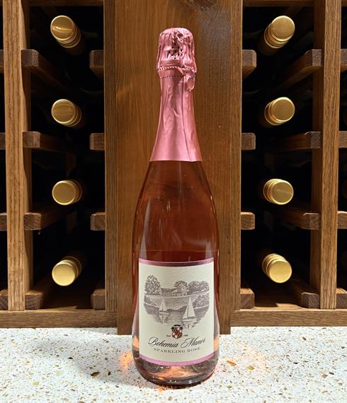 2024 Sparkling Rosé