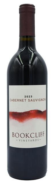 Cabernet Sauvignon - 2023