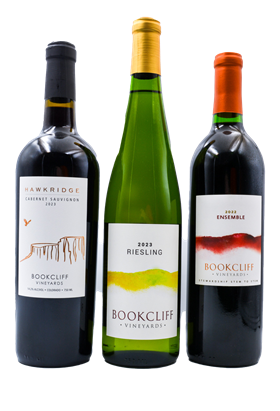 Holiday Meal Pairing 3-Bottle Set