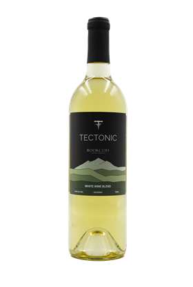 Tectonic White