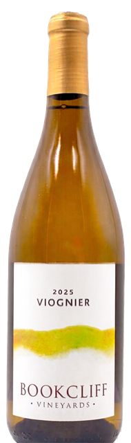 Viognier - 2025