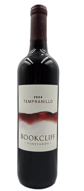Tempranillo - 2024