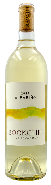 Albarino - 2025