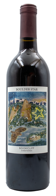 Boulder Star - 2024