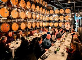 Winemaker Dinner