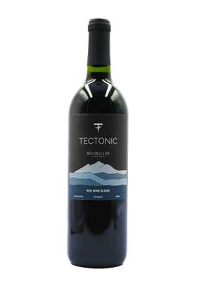 Tectonic Red