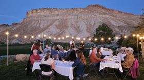 June Palisade Wine Dinner