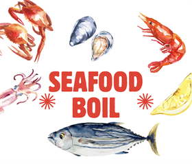 Palisade Seafood Boil