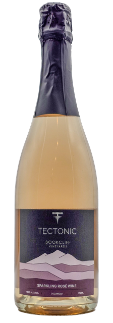 Tectonic Sparkling Rose