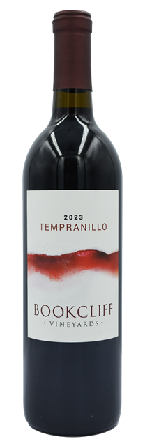 Tempranillo - 2023