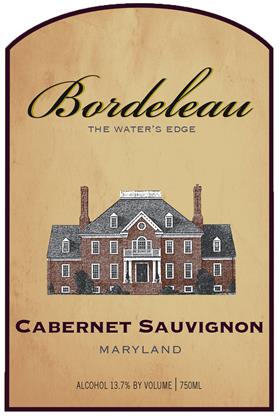 Lot 10 Cabernet Sauvignon