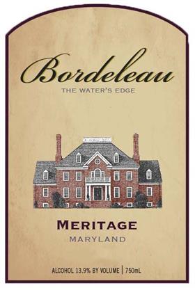 Meritage Lot 6