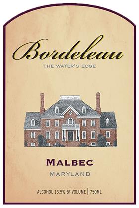 Malbec Lot 5