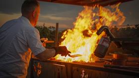 Grilling Class & Picnic - Adult - 7/11