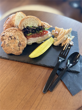 Bon Vinos Box Lunch - Pre Order for Nov 29 & 30