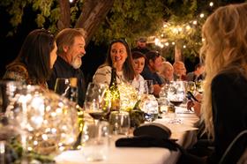 September 27: Founder's Dinner 2025