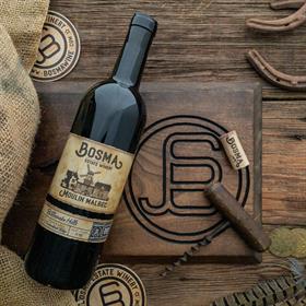 2021 Moulin Malbec