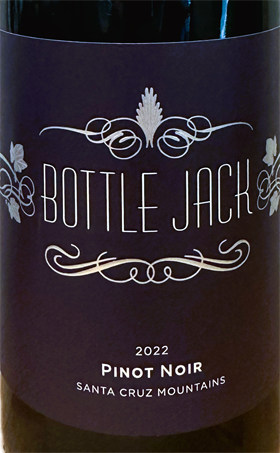 2022 Pinot Noir