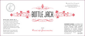 2025 Rosé of Grenache
