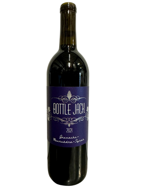 2021 Grenache Mourvedre Syrah