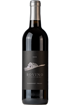2022 Cabernet Franc