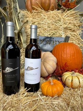 2 Pack Mixed Holiday Gift Box