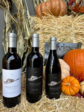 3 Pack Mixed Holiday Gift Box