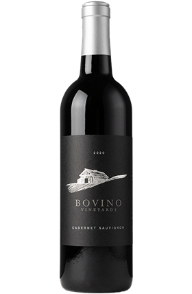 2021 Cabernet Sauvignon