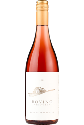 2023 Rosé of Tempranillo
