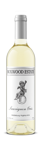 Sauvignon Gris 2025