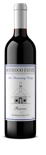 Reserve 2015 - Cellar Club Exclusive