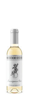 (375 ml) Sauvignon Gris 2023
