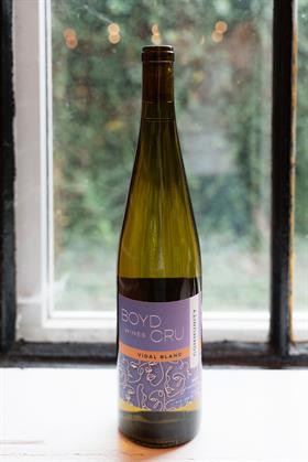 Community Vidal Blanc