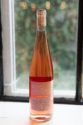 Free Spirit Rosé