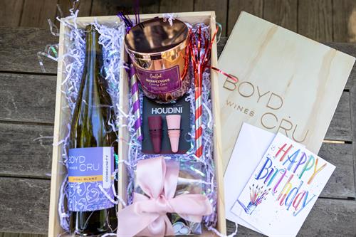 Celebrating You Gift Box