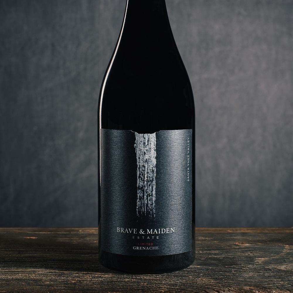 2019 Limited Grenache