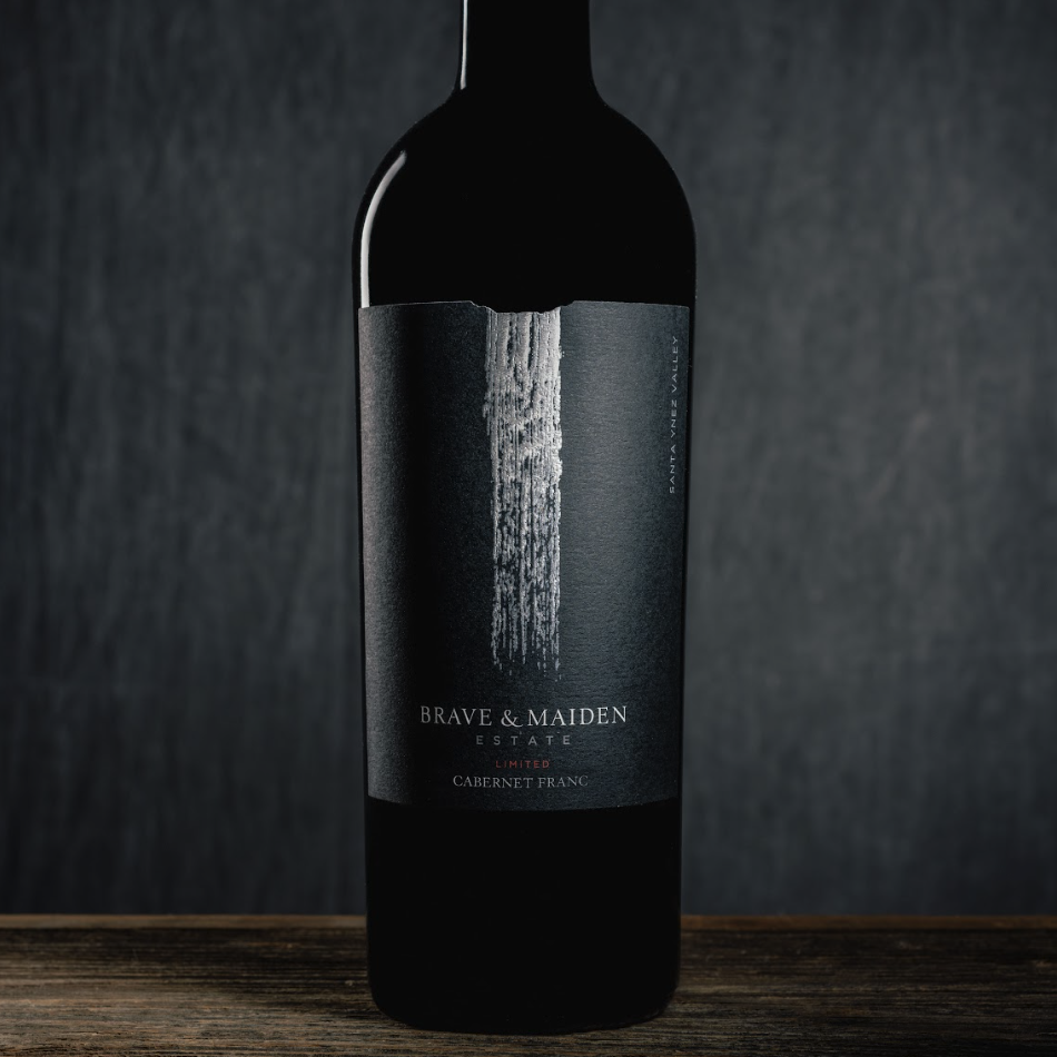 2023 Limited Cabernet Franc