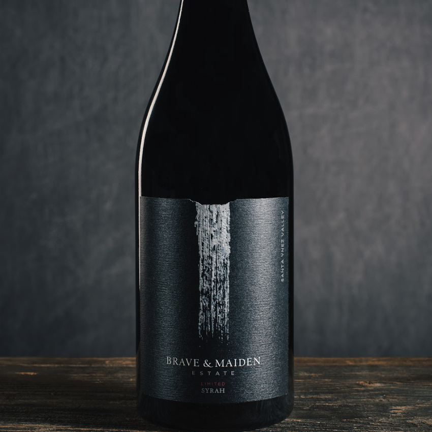 2022 Limited Syrah