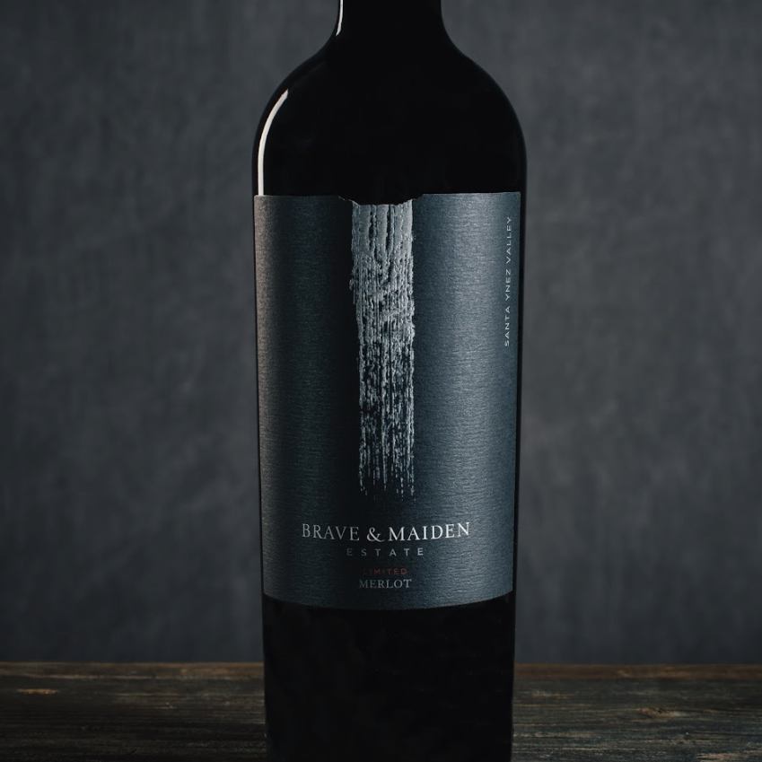 2023 Limited Merlot