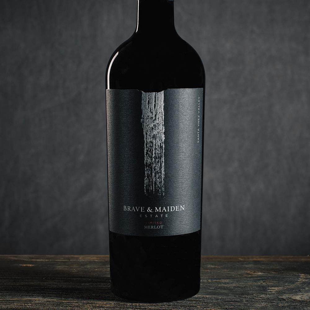 2017 Limited Merlot