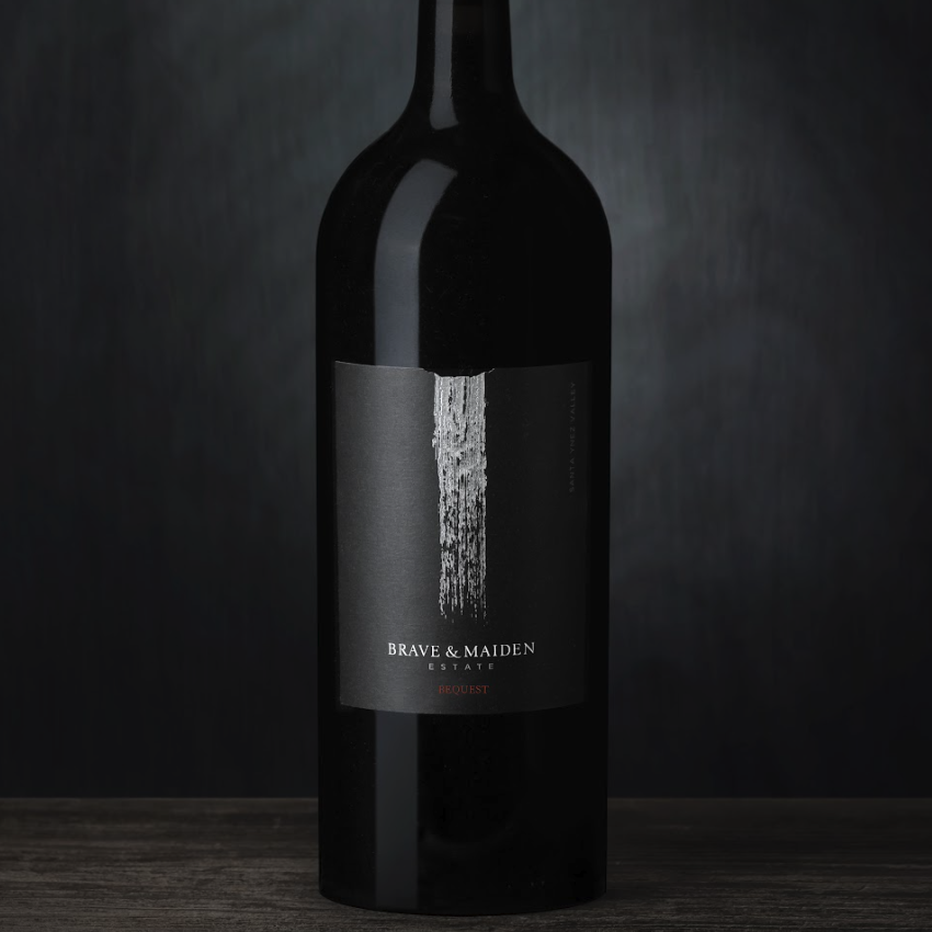 2022 Magnum Bequest (1.5L)