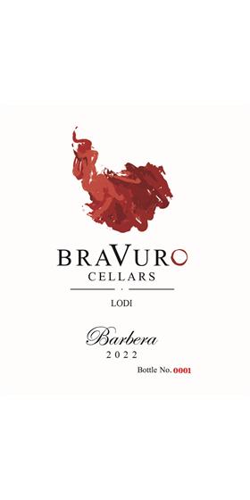 2022 Barbera