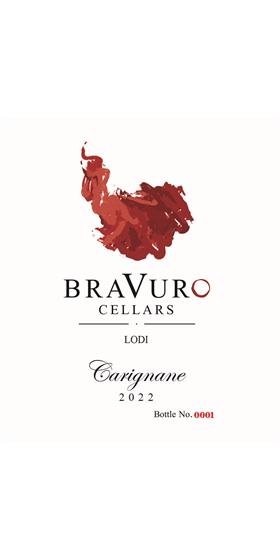 2022 Carignane